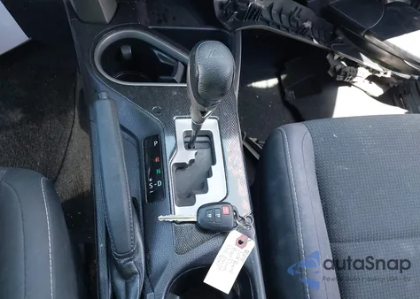 2018 Toyota Rav4 Adventure from USA, damaged, VIN 2T3WFREV3JW428904